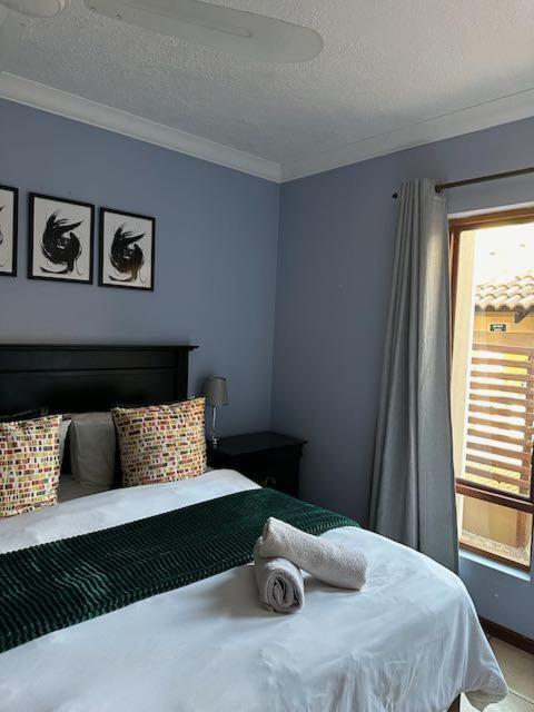 Hotel 37 On Eagles Hartbeespoort Exteriér fotografie